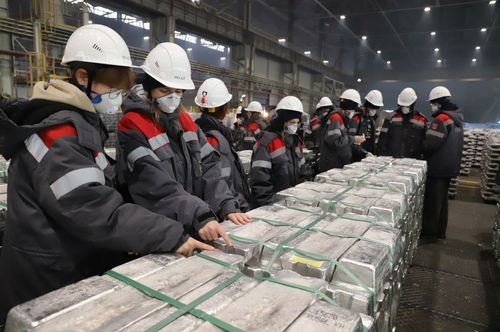 Фото пресс-службы АО "РУСАЛ Саяногорск"